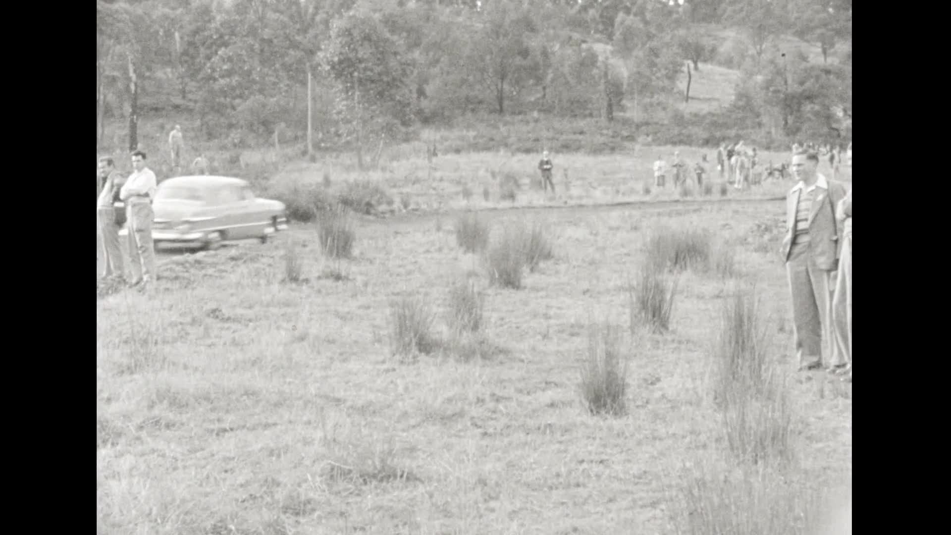 [KenRa Films Present: the Kenneth Rankine Home Movie Collection: Reel 37] thumbnail image.