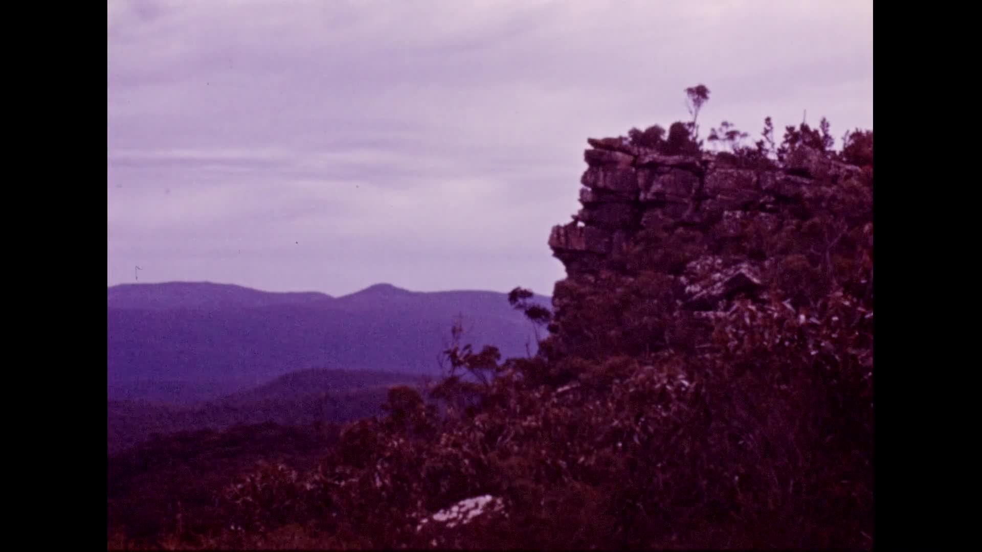 [KenRa Films Present: the Kenneth Rankine Home Movie Collection: Reel 7] thumbnail image.