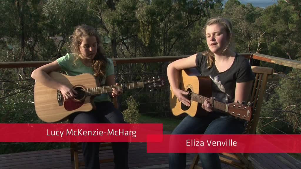 Yackandandah music thumbnail image.