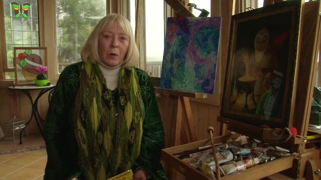 Artists of Mt Best thumbnail image.