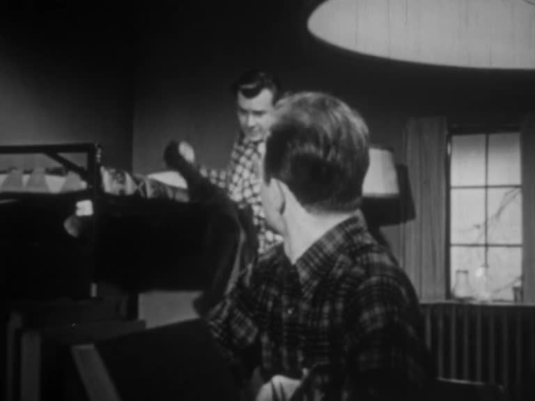 Choosing Your Marriage Partner thumbnail image.