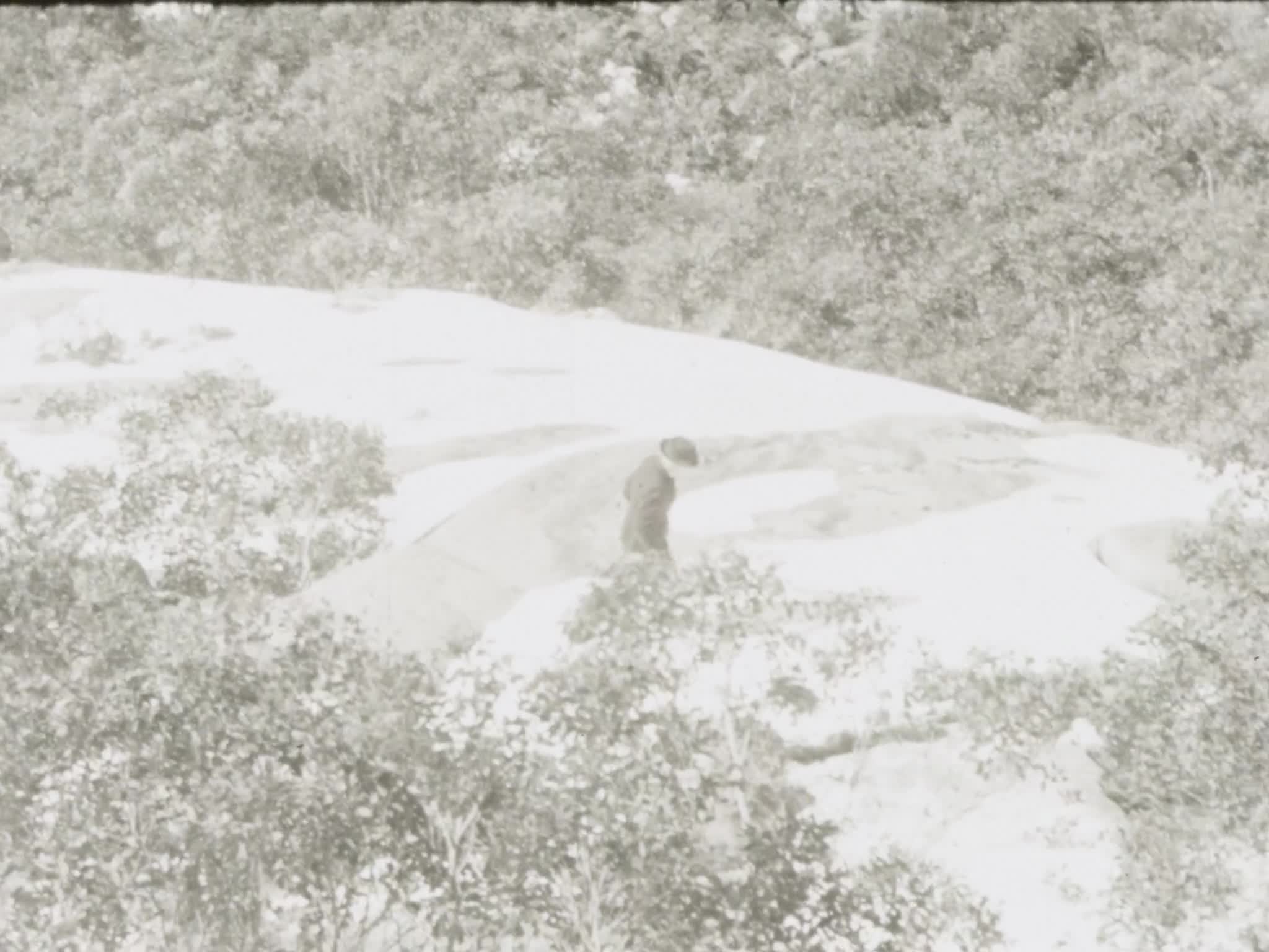 [George Malins Home Movies: Reel 14] thumbnail image.