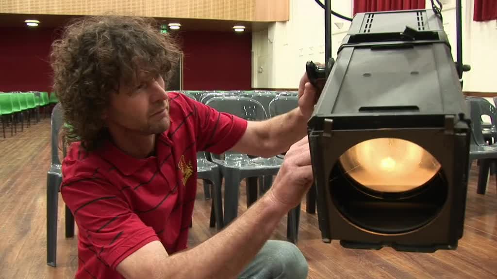 Brendan Smith : making a difference in Rutherglen thumbnail image.