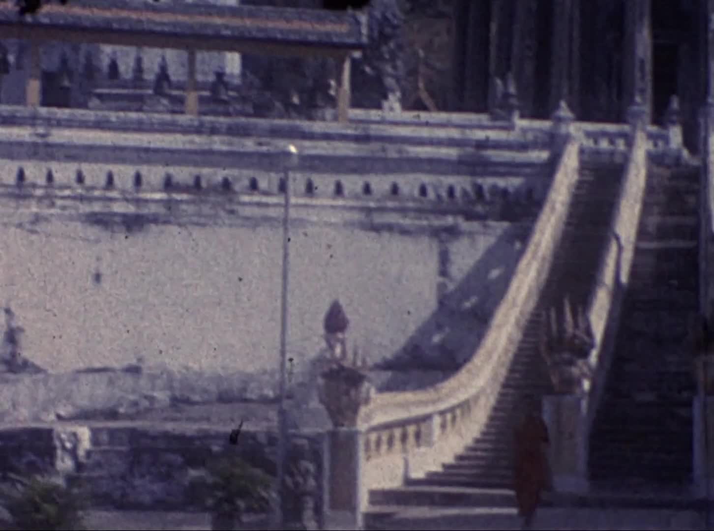 [William Darbyshire Home Movies: Reel 3] thumbnail image.