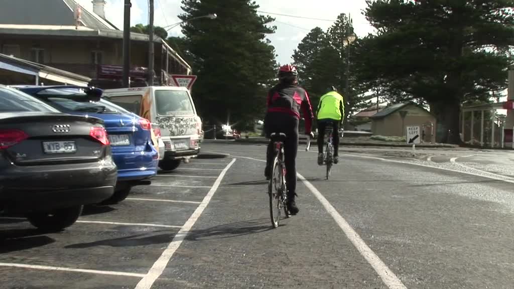 Port Fairy Connections thumbnail image.