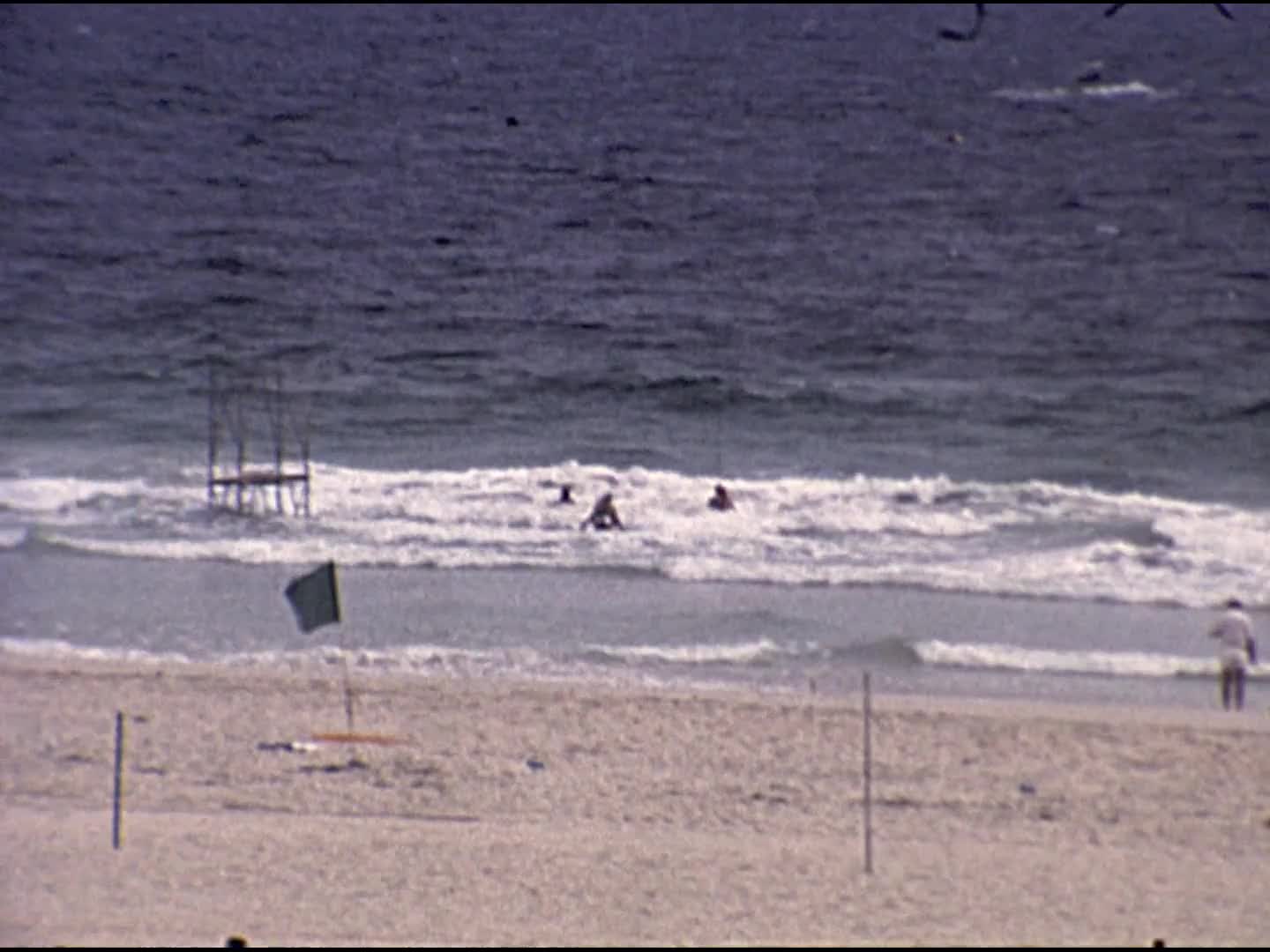 [Gadsden Family Home Movie Collection: Reel 67] thumbnail image.