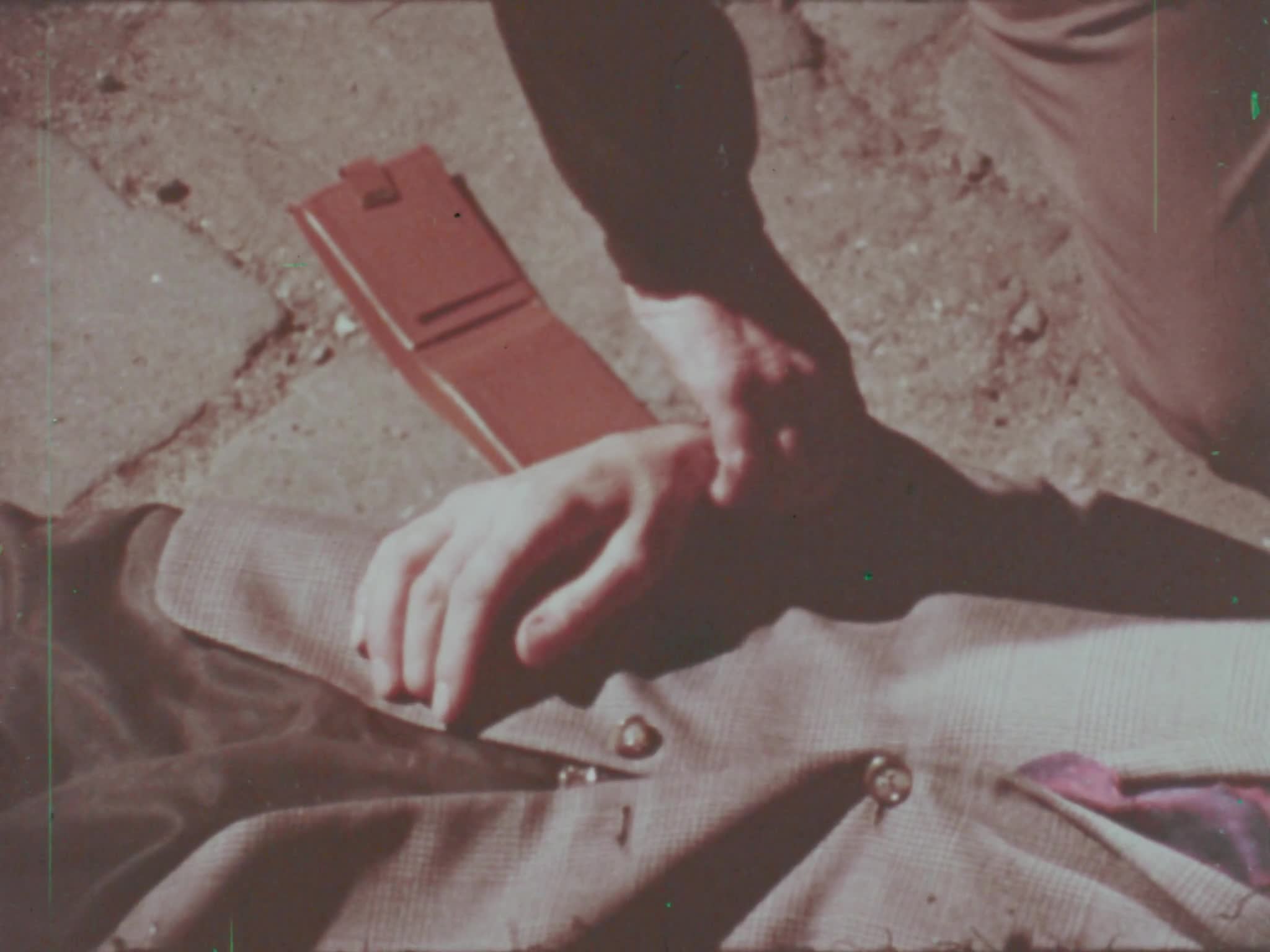 Coma thumbnail image.