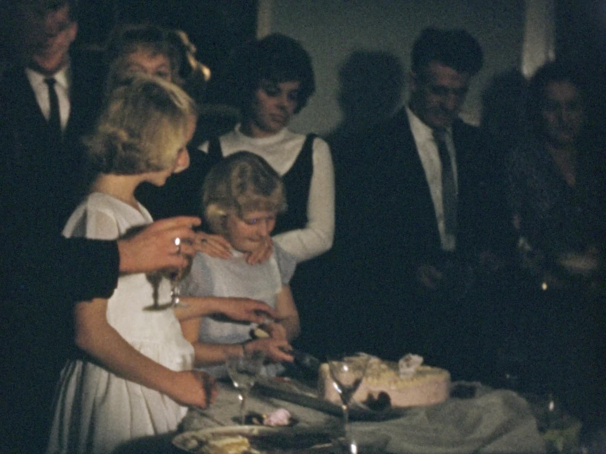 [George Malins Home Movies: Reel 26] thumbnail image.