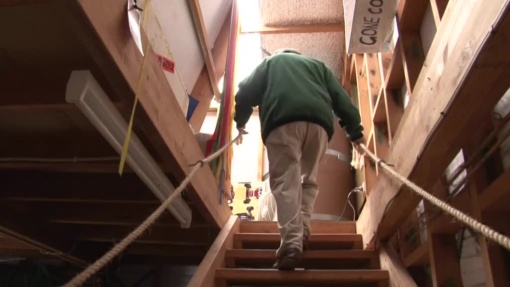 Ted: The Kite Man thumbnail image.