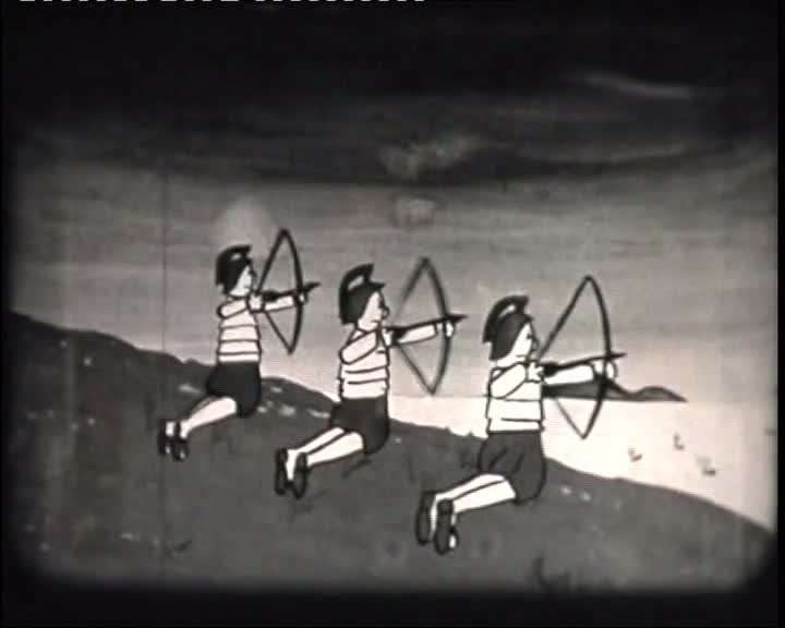 Let's go Roman thumbnail image.