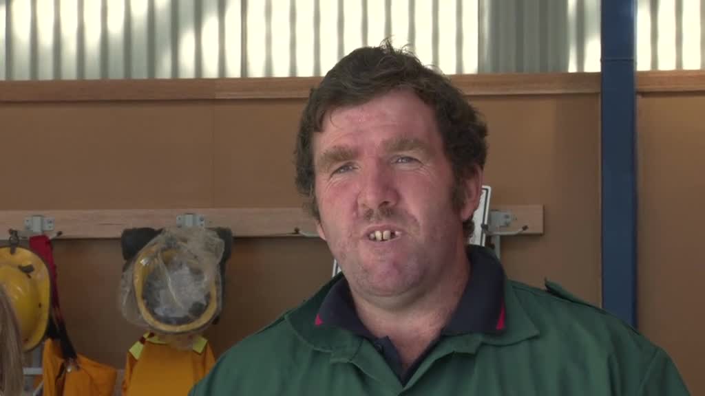 Hooked on giving thumbnail image.