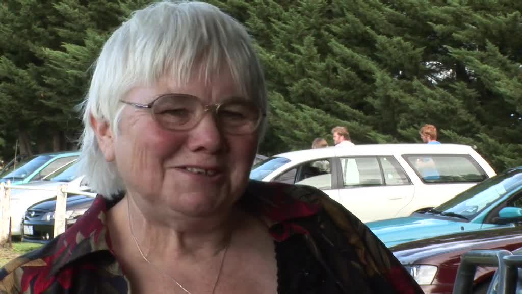 Tales from Caramut Footy thumbnail image.