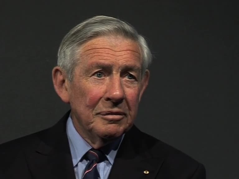 An Interview with Jim Dickson thumbnail image.