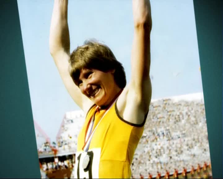 Training for the last run thumbnail image.