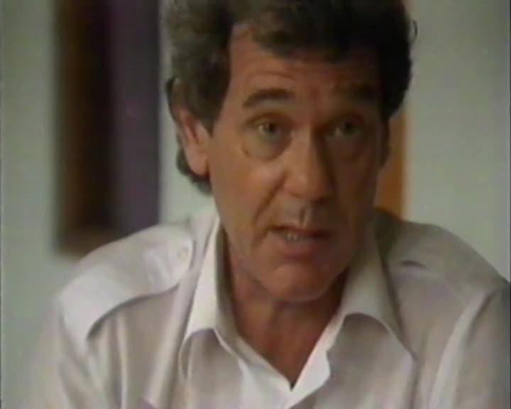 A still image from The Tempest in Bali