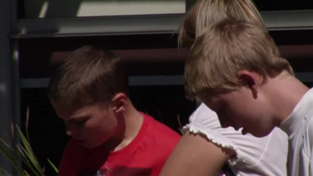 Embracing difference: supporting autism in Mansfield thumbnail image.