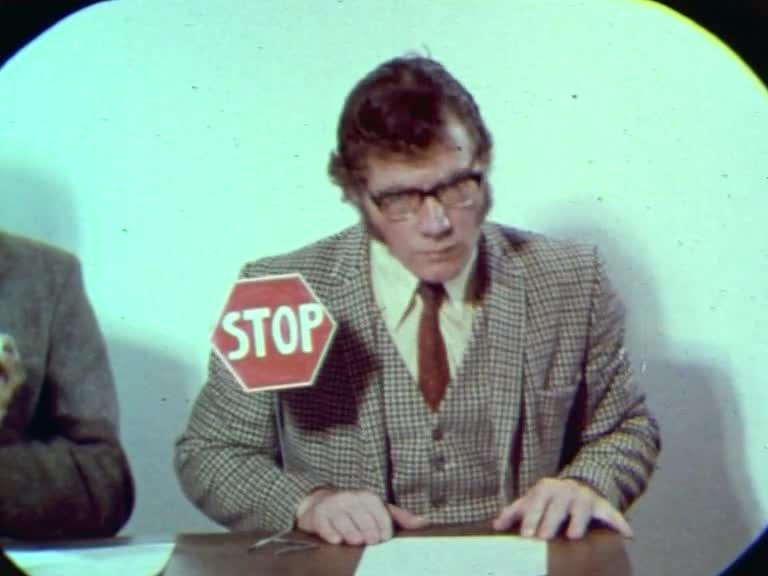 Applause please thumbnail image.