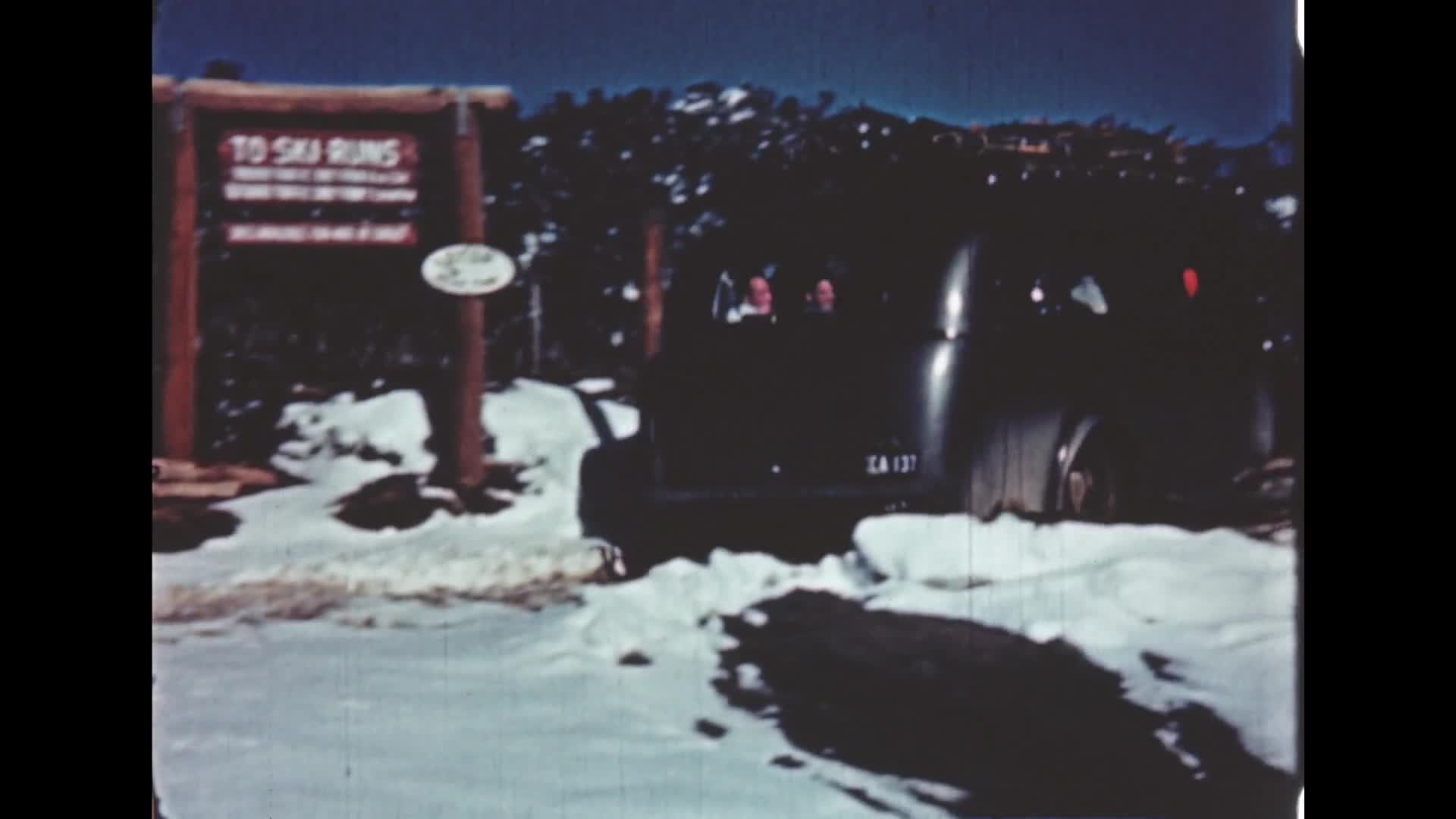 Snowtime at Mt Buffalo thumbnail image.