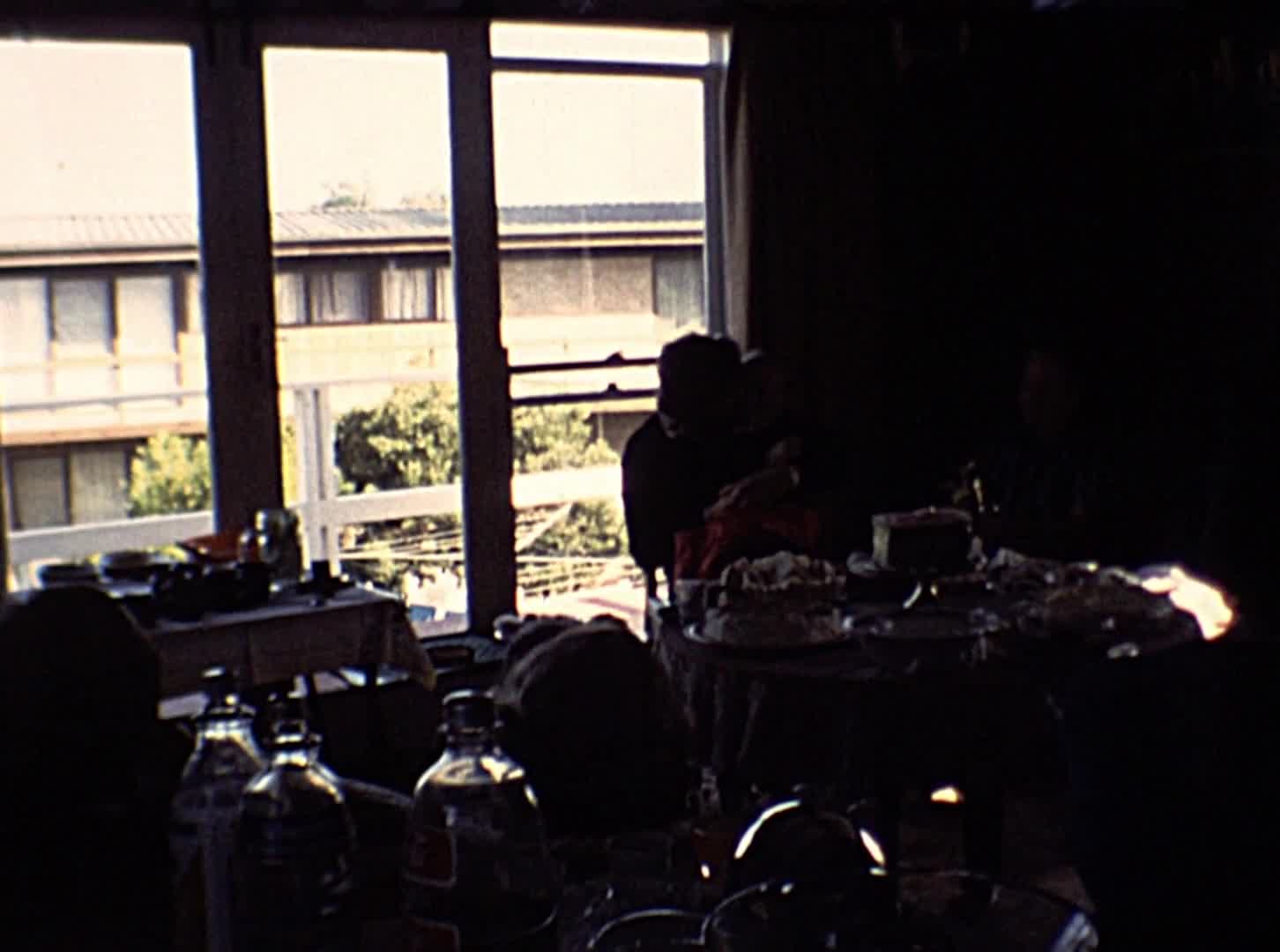 [Nixon Family Home Movies: Reel 8] thumbnail image.