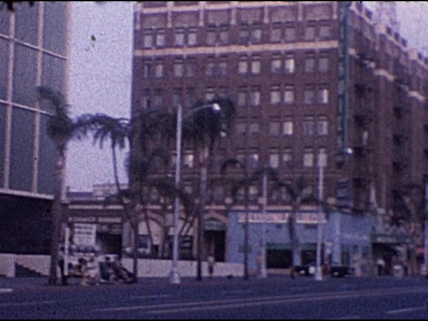 [William Darbyshire Home Movies: Reel 9] thumbnail image.
