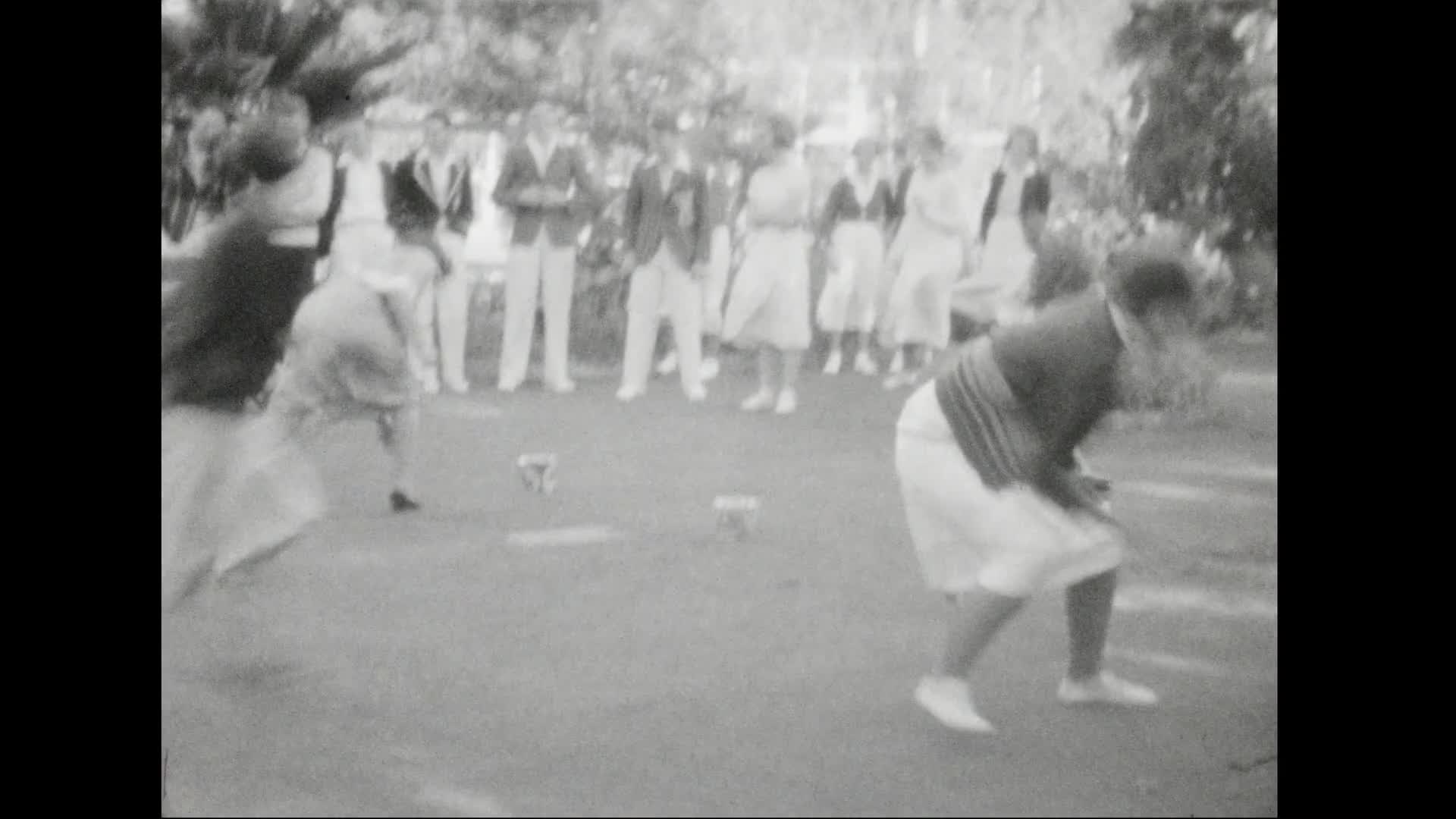 [Gadsden Family Home Movie Collection: Reel 135] thumbnail image.