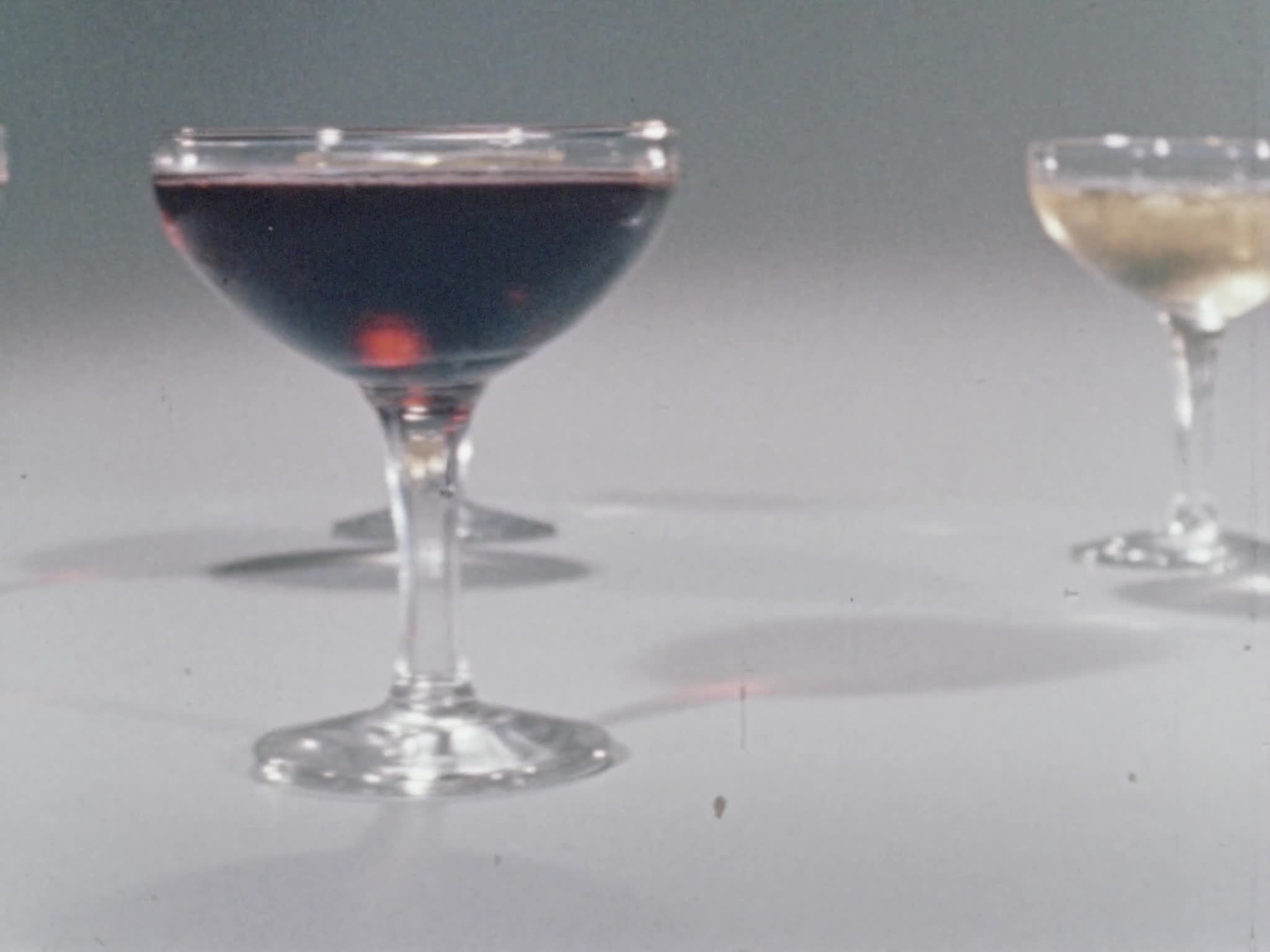 Life is More Pleasant with Wine thumbnail image.