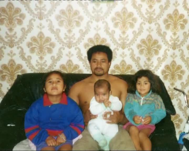 Heart of Otara thumbnail image.