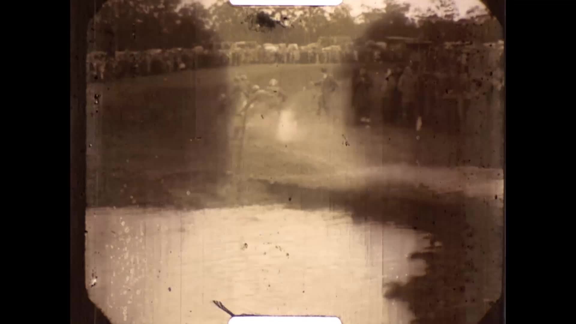 [John Anderson Home Movies: Reel 4 and Reel 5] [excerpts] thumbnail image.