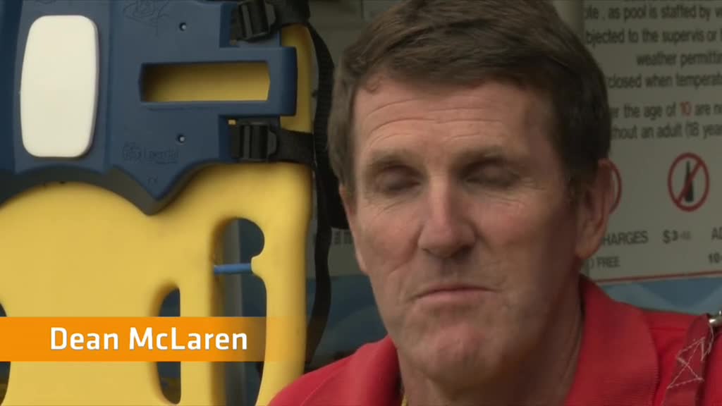 The Newstead Swimming Pool thumbnail image.