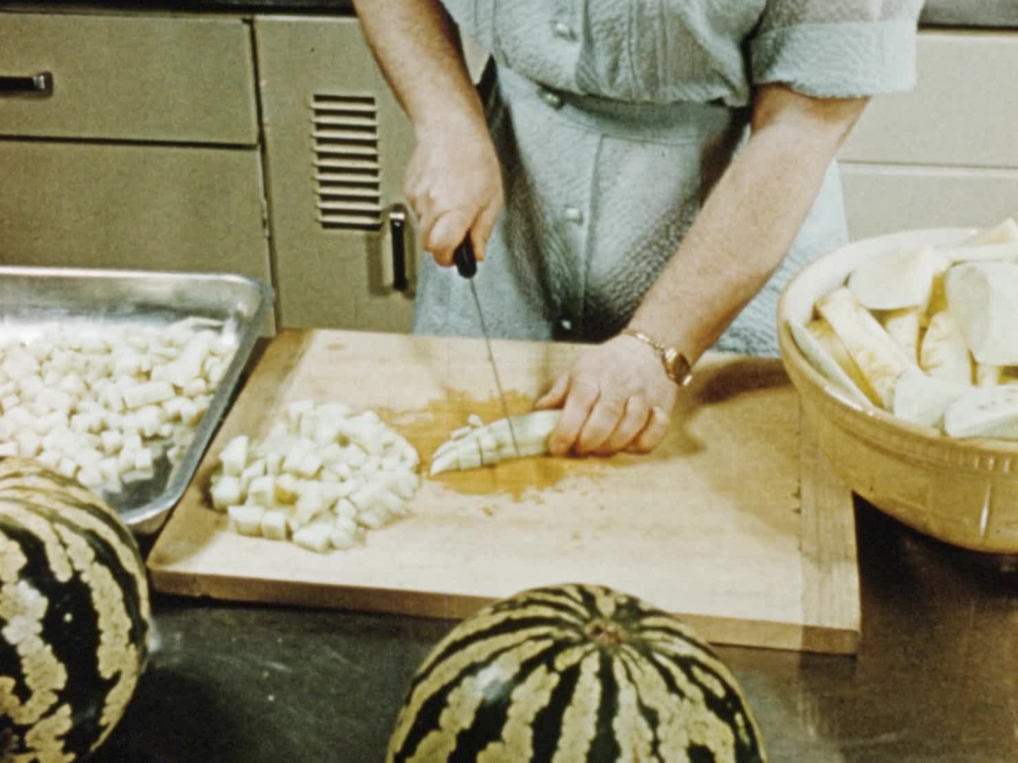 Melons for Jam thumbnail image.