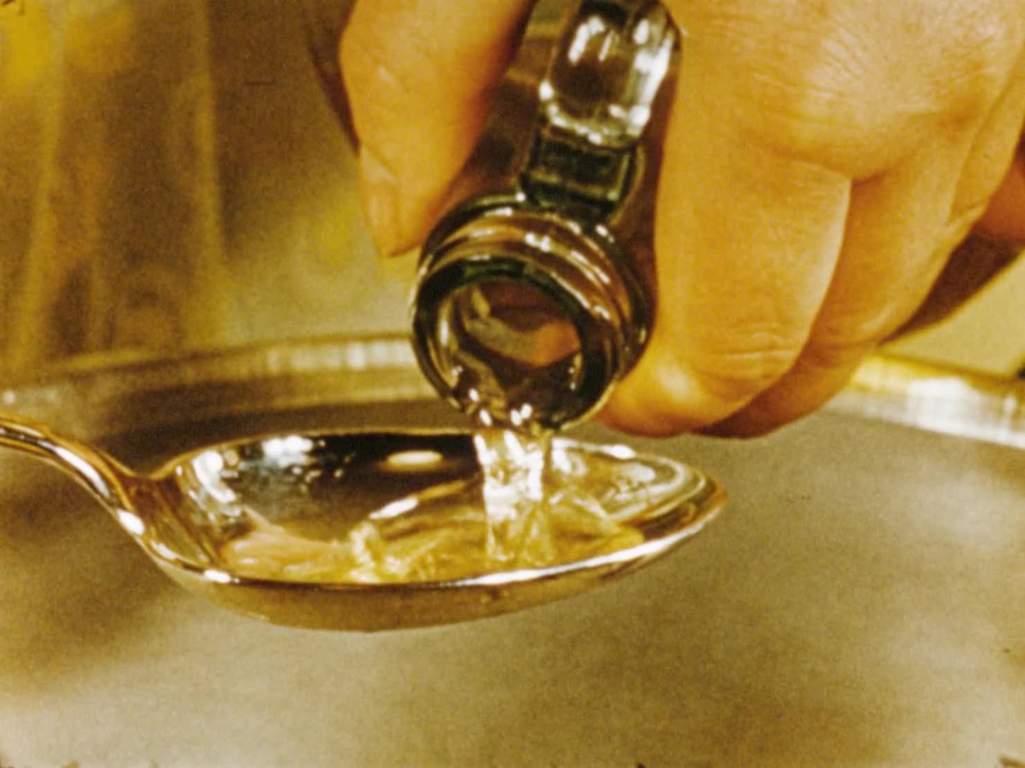 Canning Vegetables thumbnail image.