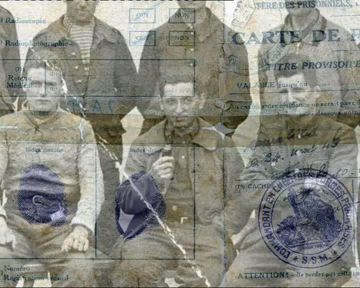 The Little Frenchman thumbnail image.