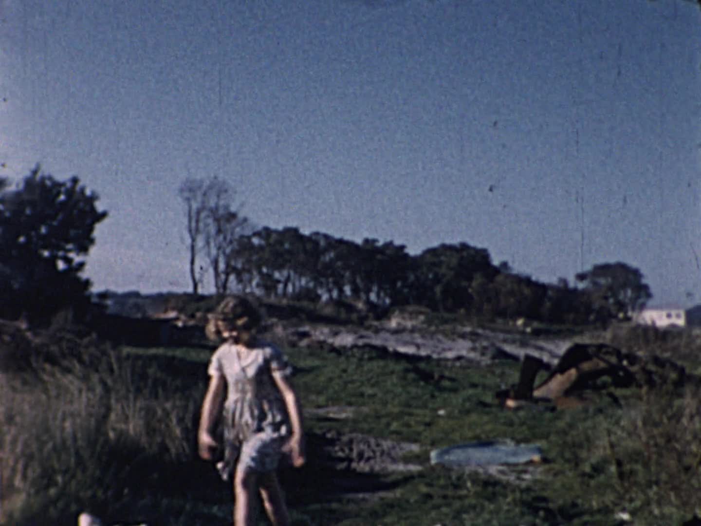 [Kirsty Sword Gusmao Film Collection: Reel 2] thumbnail image.