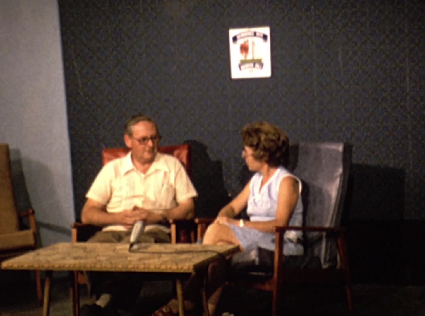 [Tibor Zoltan Koller Home Movies: Reel 6] thumbnail image.