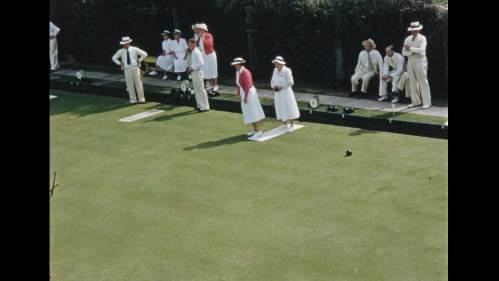 [Ted Parsons Home Movies: Reel 2] thumbnail image.