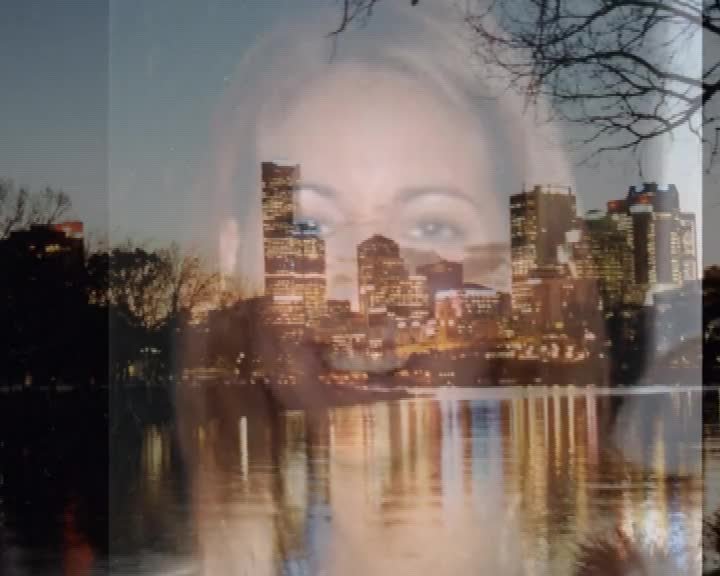 A still image from Inspired