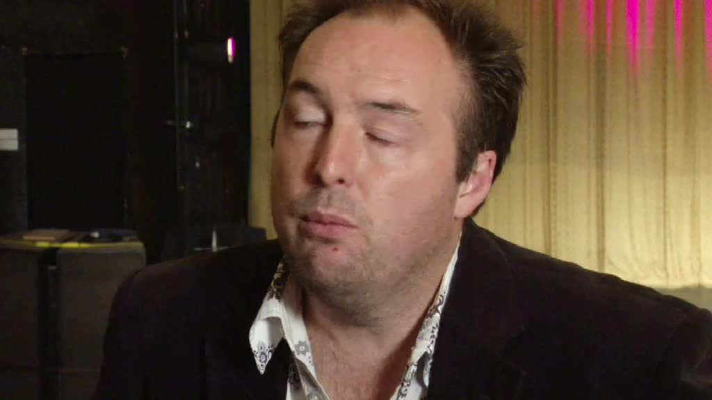 Theatre Royal: Castlemaine thumbnail image.