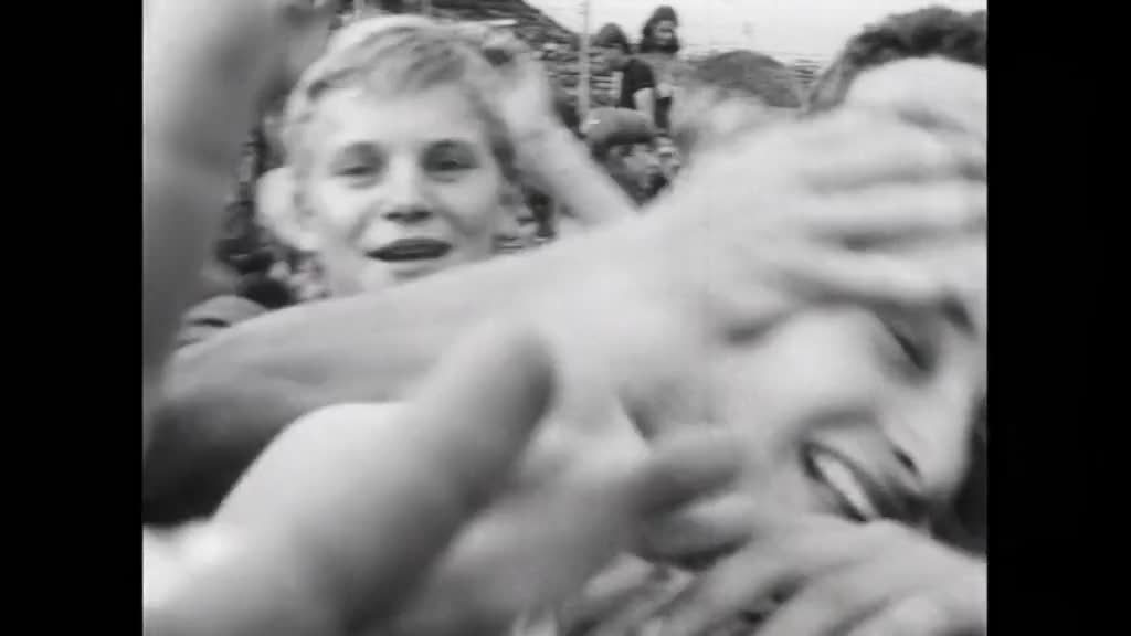 Flash Back: ACMI Collections Mash-up White Night 2017 thumbnail image.