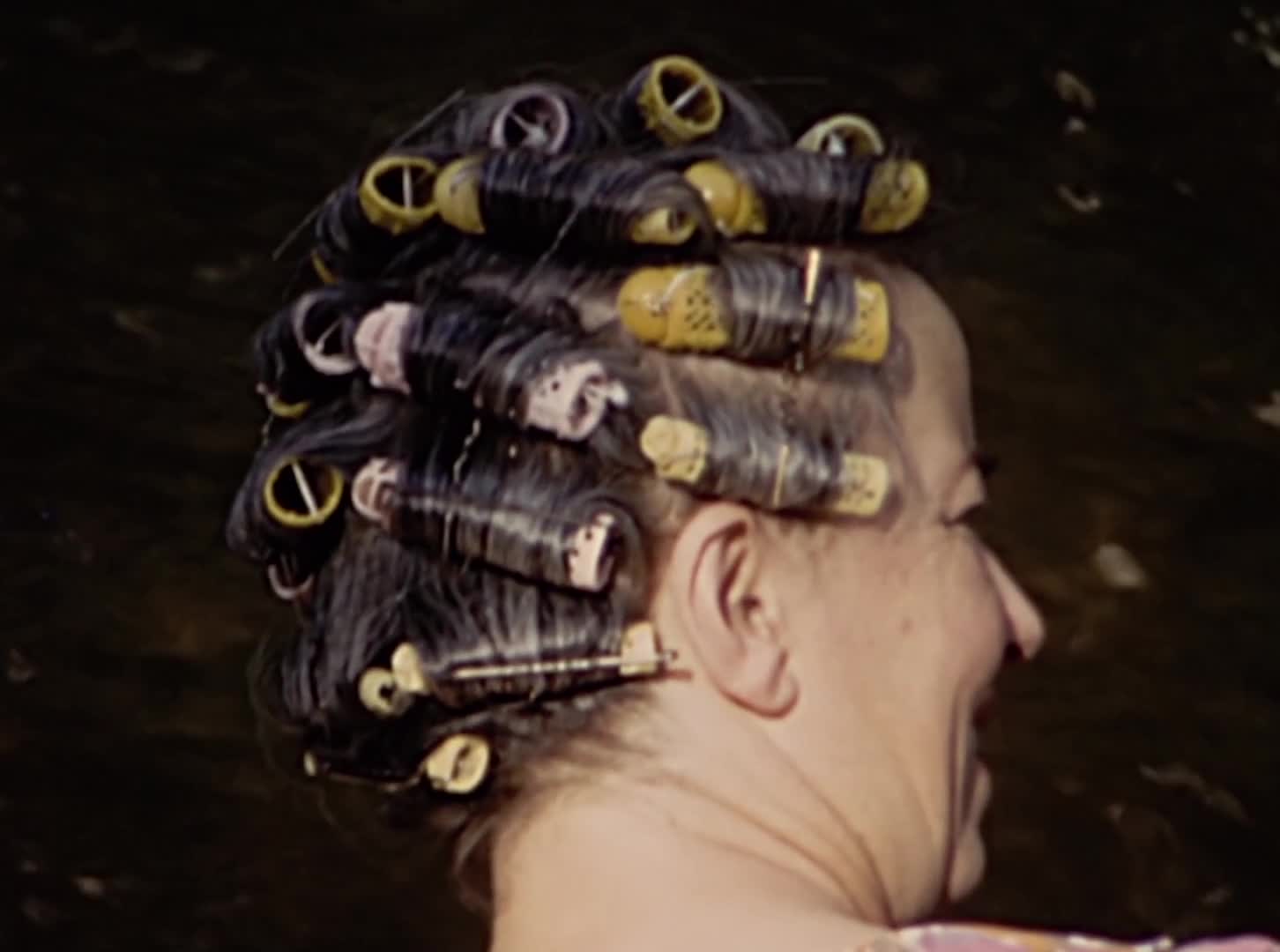 [Charles Hayes Home Movies: Reel 5] thumbnail image.