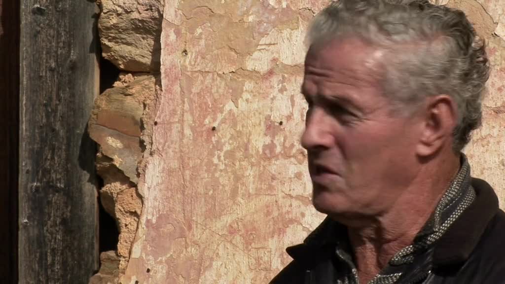 The Gervasoni Family Estate: life in the Yandoit houses thumbnail image.