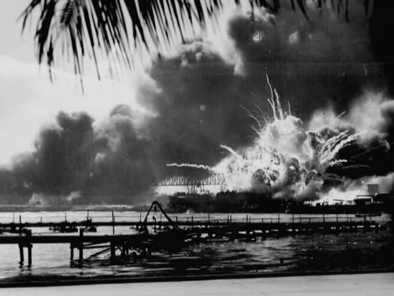 An Interview with Warwick N. Johanson thumbnail image.