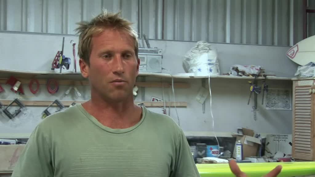 Life in the waves: a story about Island Surfboards thumbnail image.