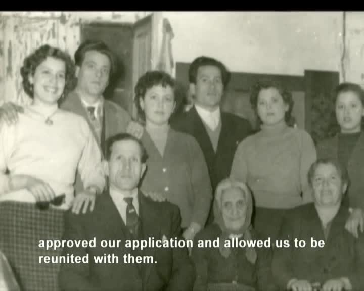 Journey home thumbnail image.