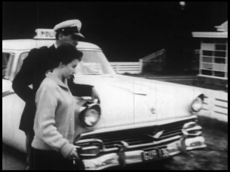 The Car Stealers thumbnail image.