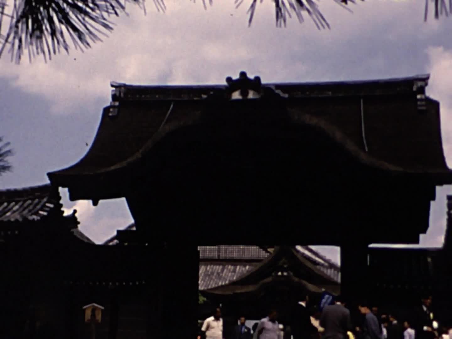 [Tibor Zoltan Koller Home Movies: Reel 4] thumbnail image.