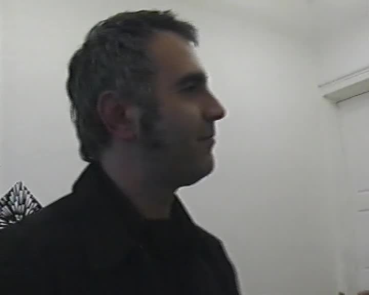 A still image from Public hangings. Series 1. Ep. 04