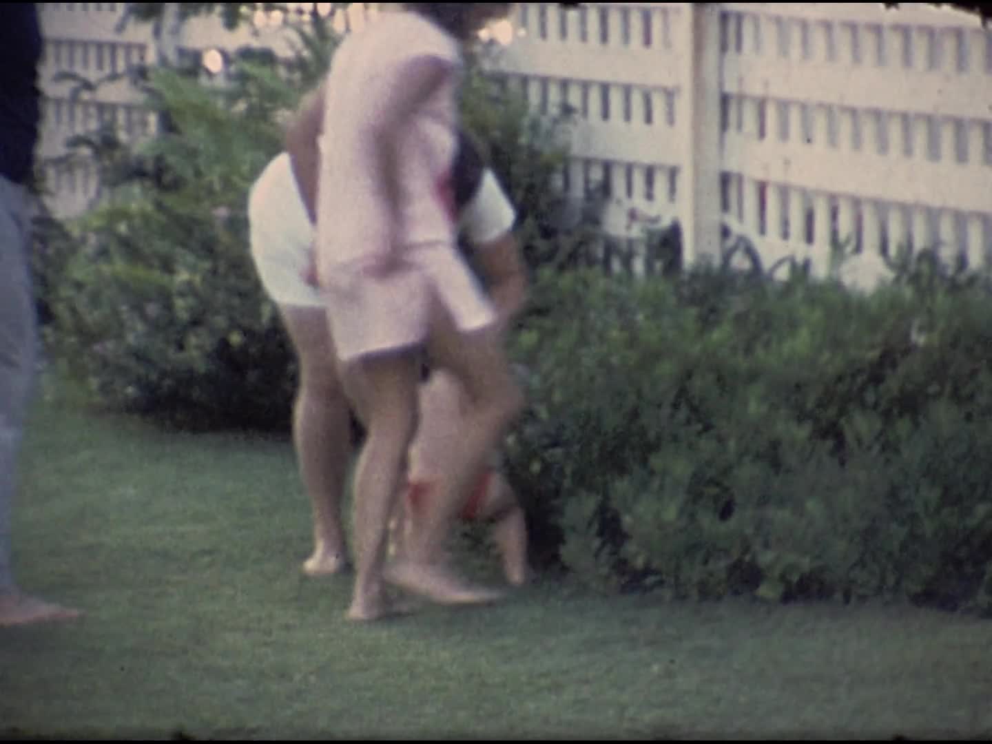 [Gadsden Family Home Movie Collection: Reel 39] thumbnail image.