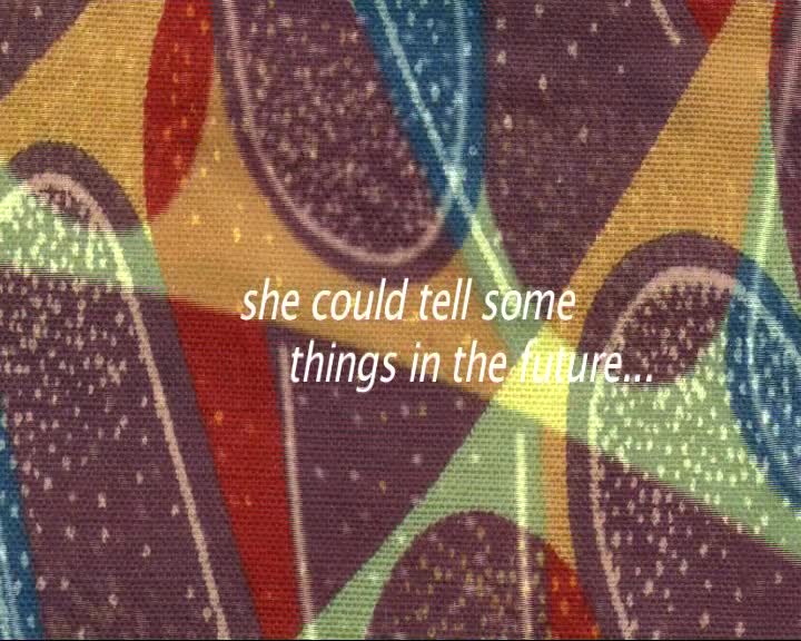 Wise woman thumbnail image.