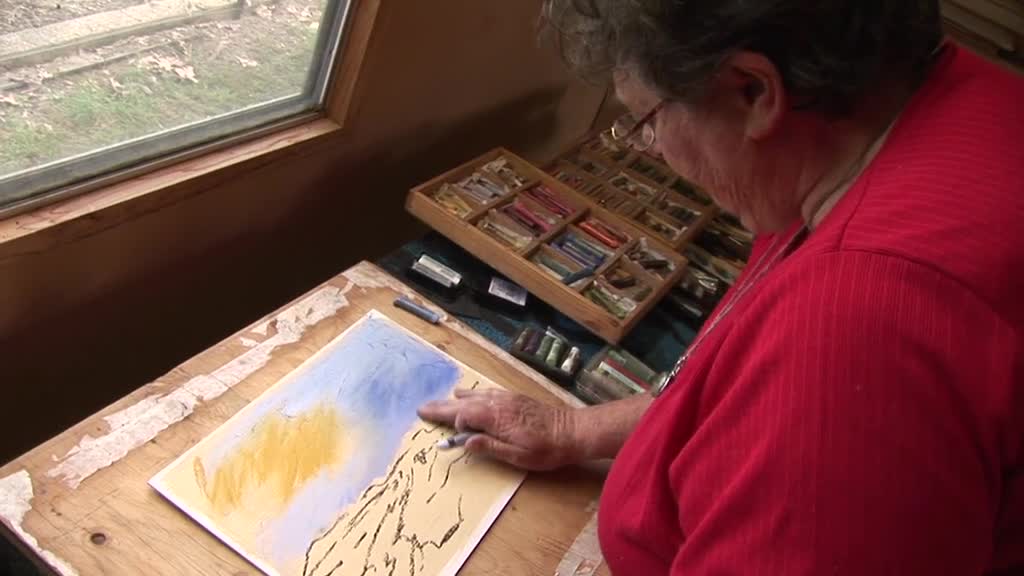 Artists of Eldorado thumbnail image.