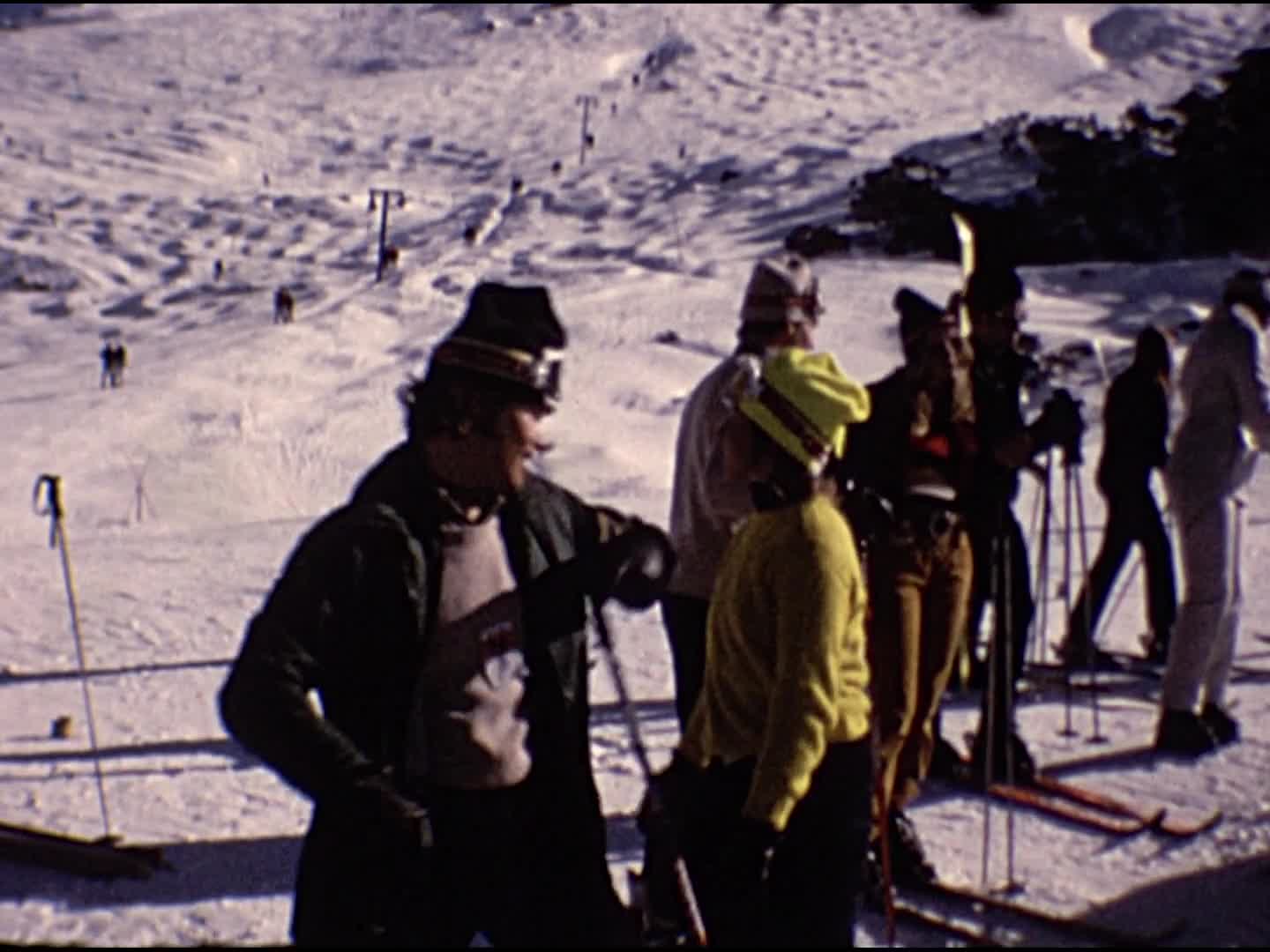 [Gadsden Family Home Movie Collection: Reel 64] thumbnail image.